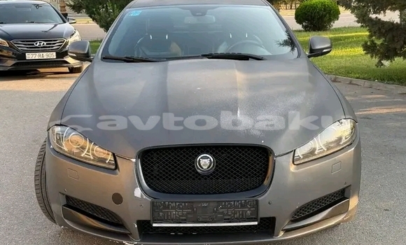 Buy Used Jaguar XF Other Car in Agsu in Sirvan Buy Used Jaguar XF Other Car in Agsu in Sirvan