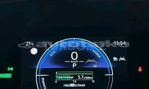 Buy Used Toyota Corolla Black Car in Alat in Abseron Buy Used Toyota Corolla Black Car in Alat in Abseron