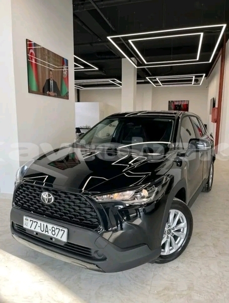 Big with watermark toyota corolla abseron alat 4683