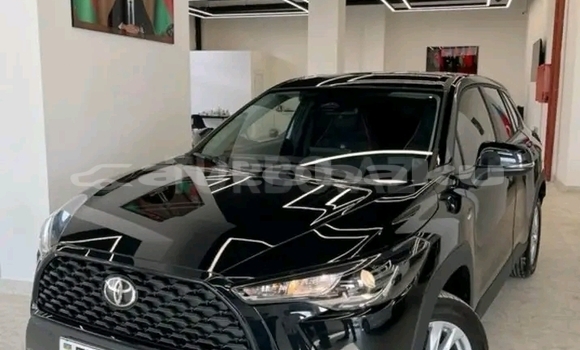 Buy Used Toyota Corolla Black Car in Alat in Abseron Buy Used Toyota Corolla Black Car in Alat in Abseron