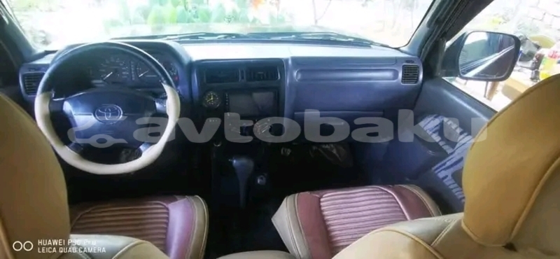 Big with watermark toyota prado abseron alat 4684