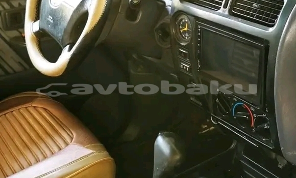 Buy Used Toyota Prado Black Car in Alat in Abseron Buy Used Toyota Prado Black Car in Alat in Abseron