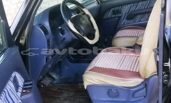 Buy Used Toyota Prado Black Car in Alat in Abseron Buy Used Toyota Prado Black Car in Alat in Abseron