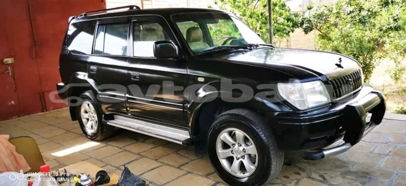 Big with watermark toyota prado abseron alat 4684