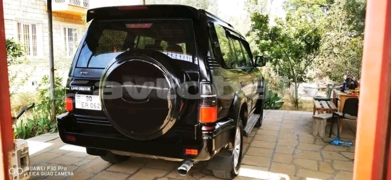 Big with watermark toyota prado abseron alat 4684