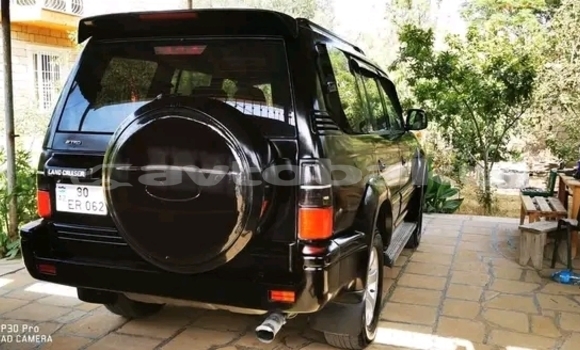 Buy Used Toyota Prado Black Car in Alat in Abseron Buy Used Toyota Prado Black Car in Alat in Abseron