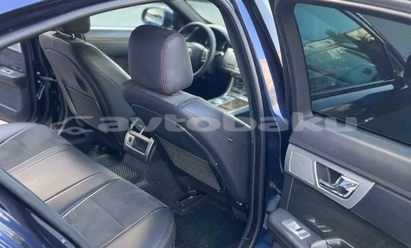 Buy Used Jaguar XF Other Car in Ali Bayramli in Mugan-Salyan