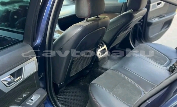 Buy Used Jaguar XF Other Car in Ali Bayramli in Mugan-Salyan Buy Used Jaguar XF Other Car in Ali Bayramli in Mugan-Salyan