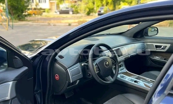 Buy Used Jaguar XF Other Car in Ali Bayramli in Mugan-Salyan Buy Used Jaguar XF Other Car in Ali Bayramli in Mugan-Salyan