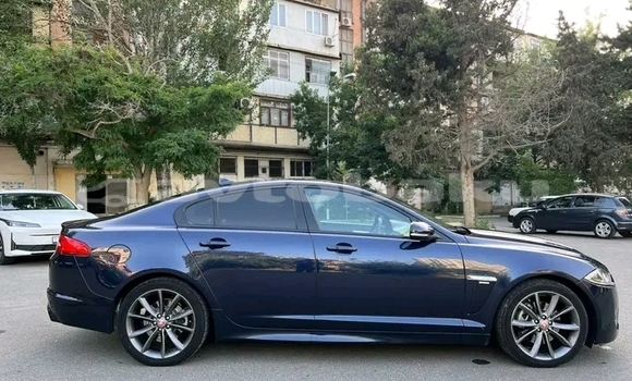 Buy Used Jaguar XF Other Car in Ali Bayramli in Mugan-Salyan Buy Used Jaguar XF Other Car in Ali Bayramli in Mugan-Salyan