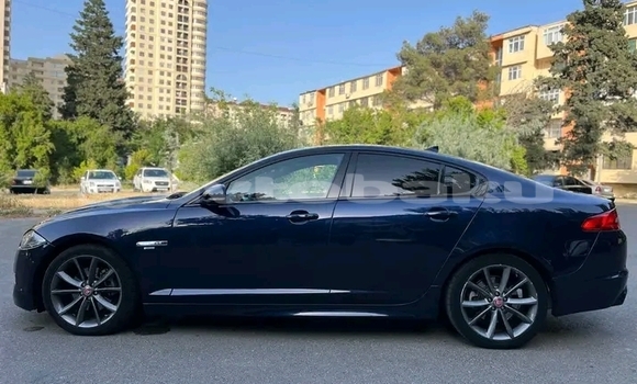 Buy Used Jaguar XF Other Car in Ali Bayramli in Mugan-Salyan Buy Used Jaguar XF Other Car in Ali Bayramli in Mugan-Salyan