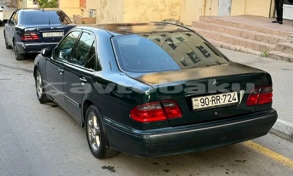 Buy Used Mercedes-Benz 290 Other Car in Alat in Abseron Buy Used Mercedes-Benz 290 Other Car in Alat in Abseron