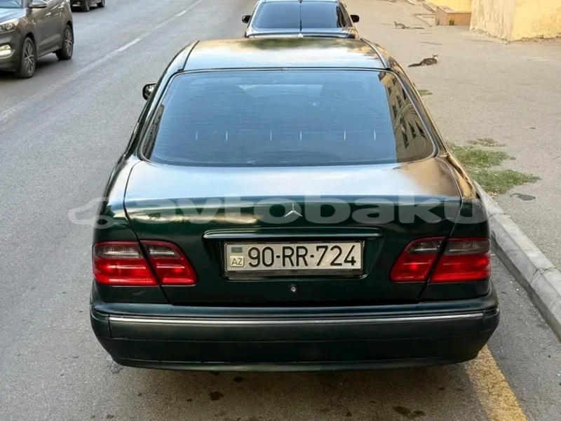 Big with watermark mercedes benz 290 abseron alat 4686