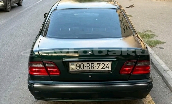 Buy Used Mercedes-Benz 290 Other Car in Alat in Abseron Buy Used Mercedes-Benz 290 Other Car in Alat in Abseron