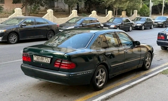 Buy Used Mercedes-Benz 290 Other Car in Alat in Abseron Buy Used Mercedes-Benz 290 Other Car in Alat in Abseron