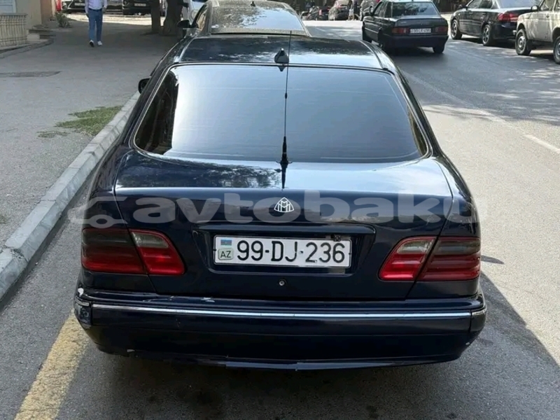 Big with watermark mercedes benz 230 mugan salyan ali bayramli 4687