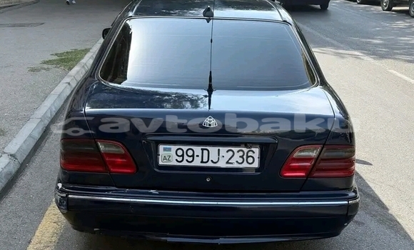 Buy Used Mercedes-Benz 230 Other Car in Ali Bayramli in Mugan-Salyan