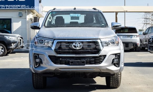Buy Import Toyota Hilux Other Car in Import - Dubai in Abseron Buy Import Toyota Hilux Other Car in Import - Dubai in Abseron