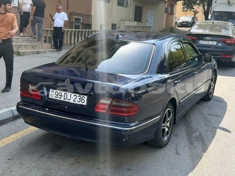 Big with watermark mercedes benz 230 mugan salyan ali bayramli 4687