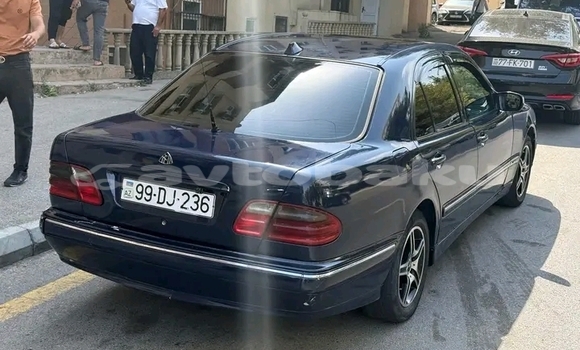 Buy Used Mercedes-Benz 230 Other Car in Ali Bayramli in Mugan-Salyan Buy Used Mercedes-Benz 230 Other Car in Ali Bayramli in Mugan-Salyan