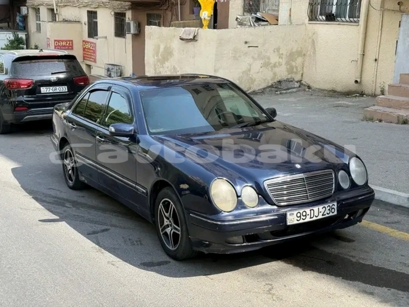 Big with watermark mercedes benz 230 mugan salyan ali bayramli 4687