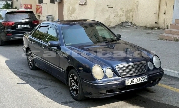 Buy Used Mercedes-Benz 230 Other Car in Ali Bayramli in Mugan-Salyan Buy Used Mercedes-Benz 230 Other Car in Ali Bayramli in Mugan-Salyan