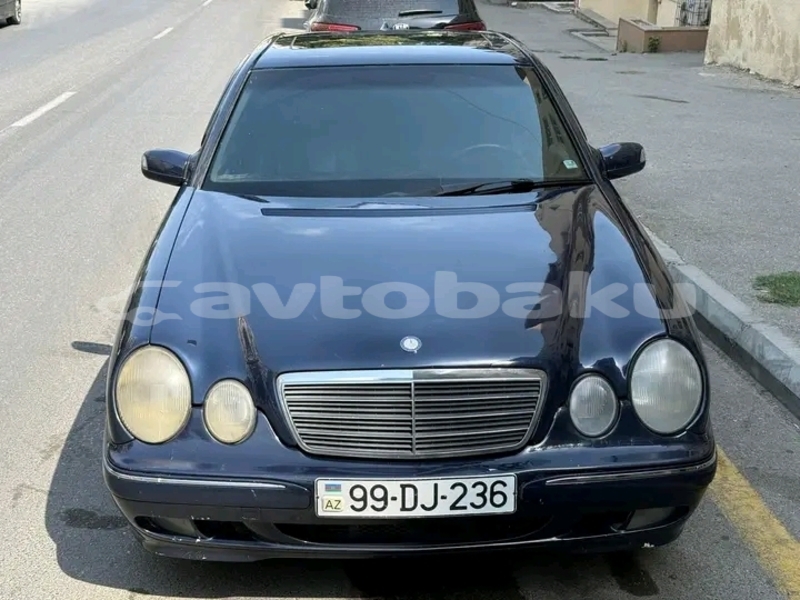 Big with watermark mercedes benz 230 mugan salyan ali bayramli 4687