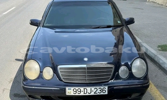 Buy Used Mercedes-Benz 230 Other Car in Ali Bayramli in Mugan-Salyan Buy Used Mercedes-Benz 230 Other Car in Ali Bayramli in Mugan-Salyan