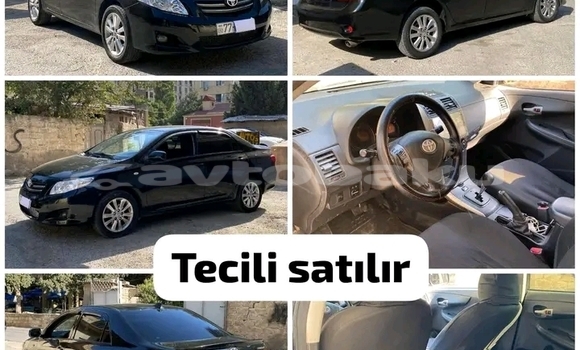 Buy Used Toyota Camry Black Car in Alat in Abseron Buy Used Toyota Camry Black Car in Alat in Abseron