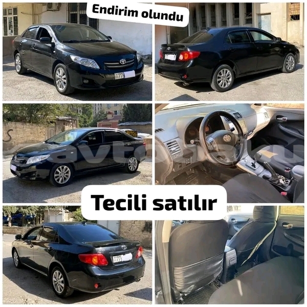 Big with watermark toyota camry abseron alat 4690