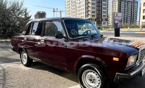 Buy Used BMW 1er Red Car in Alat in Abseron