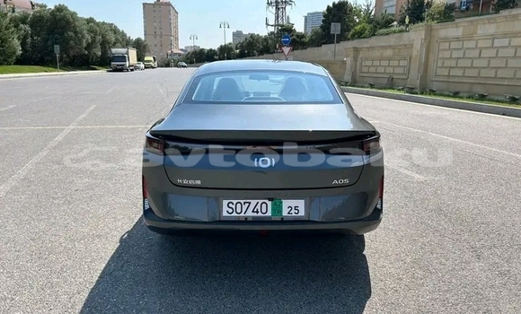 Buy Used Hyundai Elantra Black Car in Alat in Abseron