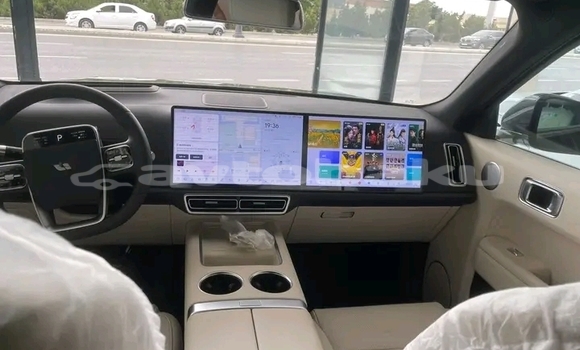 Buy Used GAC Trumpchi GS8 Other Car in Alat in Abseron Buy Used GAC Trumpchi GS8 Other Car in Alat in Abseron