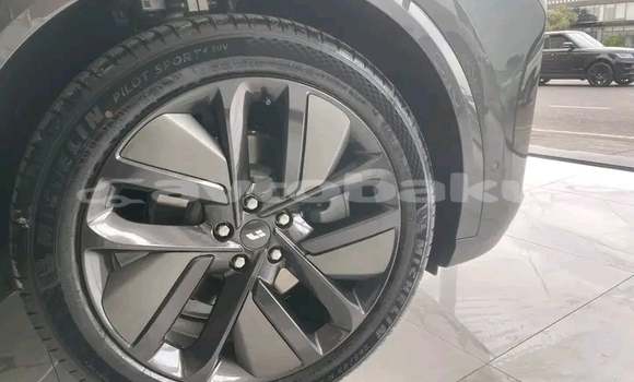 Buy Used GAC Trumpchi GS8 Other Car in Alat in Abseron Buy Used GAC Trumpchi GS8 Other Car in Alat in Abseron