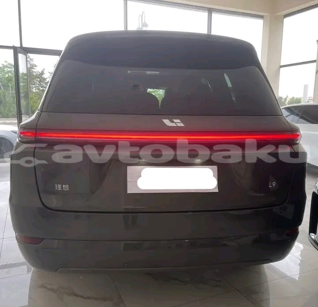 Big with watermark gac trumpchi gs8 abseron alat 4695