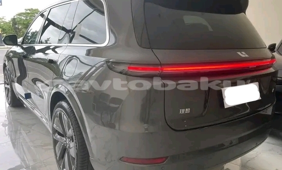 Buy Used GAC Trumpchi GS8 Other Car in Alat in Abseron Buy Used GAC Trumpchi GS8 Other Car in Alat in Abseron