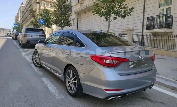 Buy Used Hyundai Sonata Other Car in Alat in Abseron