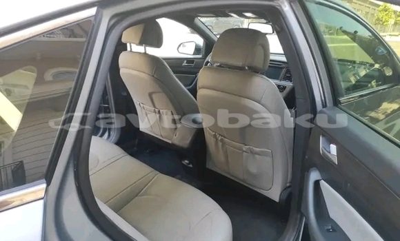 Buy Used Hyundai Sonata Other Car in Alat in Abseron Buy Used Hyundai Sonata Other Car in Alat in Abseron