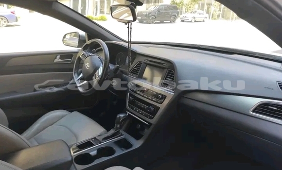 Buy Used Hyundai Sonata Other Car in Alat in Abseron Buy Used Hyundai Sonata Other Car in Alat in Abseron