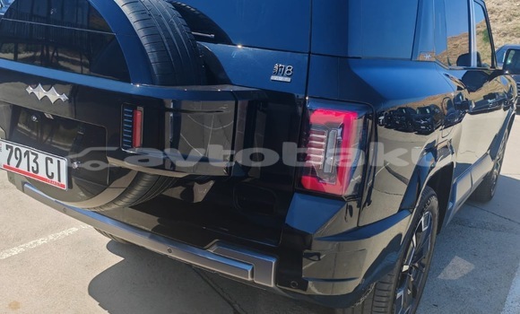 Buy New BYD F8 Black Car in Baki in Abseron Buy New BYD F8 Black Car in Baki in Abseron