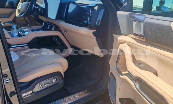 Buy New BYD F8 Black Car in Baki in Abseron Buy New BYD F8 Black Car in Baki in Abseron