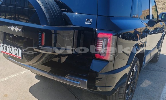 Buy New BYD F8 Black Car in Baki in Abseron Buy New BYD F8 Black Car in Baki in Abseron