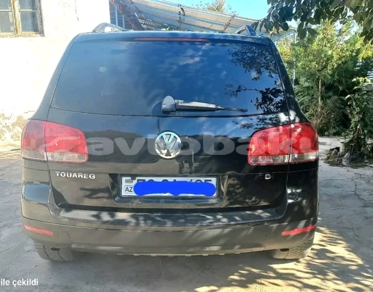 Big with watermark volkswagen touareg abseron alat 4700