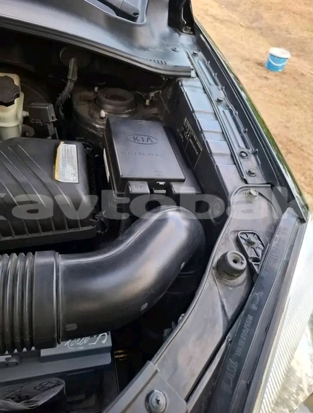 Big with watermark kia sportage abseron bilacari 4703