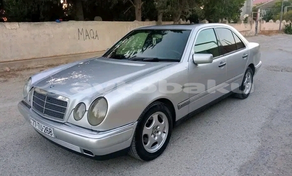 Buy Used BMW 3er Other Car in Ali Bayramli in Mugan-Salyan Buy Used BMW 3er Other Car in Ali Bayramli in Mugan-Salyan