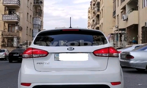 Buy Used Kia Forte Other Car in Ali Bayramli in Mugan-Salyan Buy Used Kia Forte Other Car in Ali Bayramli in Mugan-Salyan