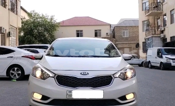 Buy Used Kia Forte Other Car in Ali Bayramli in Mugan-Salyan Buy Used Kia Forte Other Car in Ali Bayramli in Mugan-Salyan