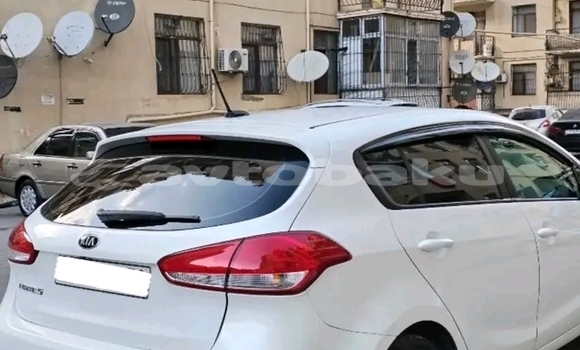 Buy Used Kia Forte Other Car in Ali Bayramli in Mugan-Salyan Buy Used Kia Forte Other Car in Ali Bayramli in Mugan-Salyan