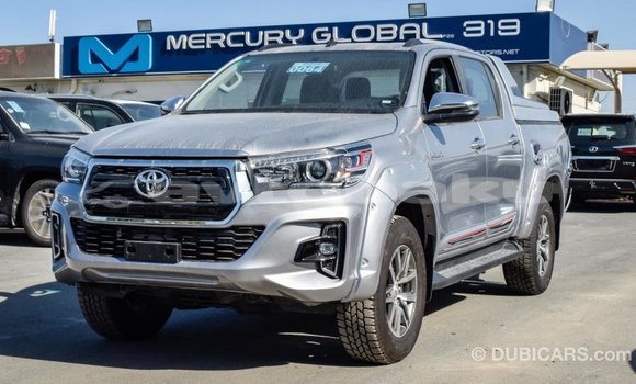 Buy Import Toyota Hilux Other Car in Import - Dubai in Abseron Buy Import Toyota Hilux Other Car in Import - Dubai in Abseron