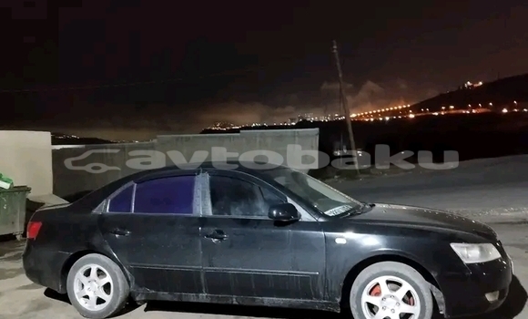 Buy Used Hyundai Sonata Other Car in Ali Bayramli in Mugan-Salyan Buy Used Hyundai Sonata Other Car in Ali Bayramli in Mugan-Salyan